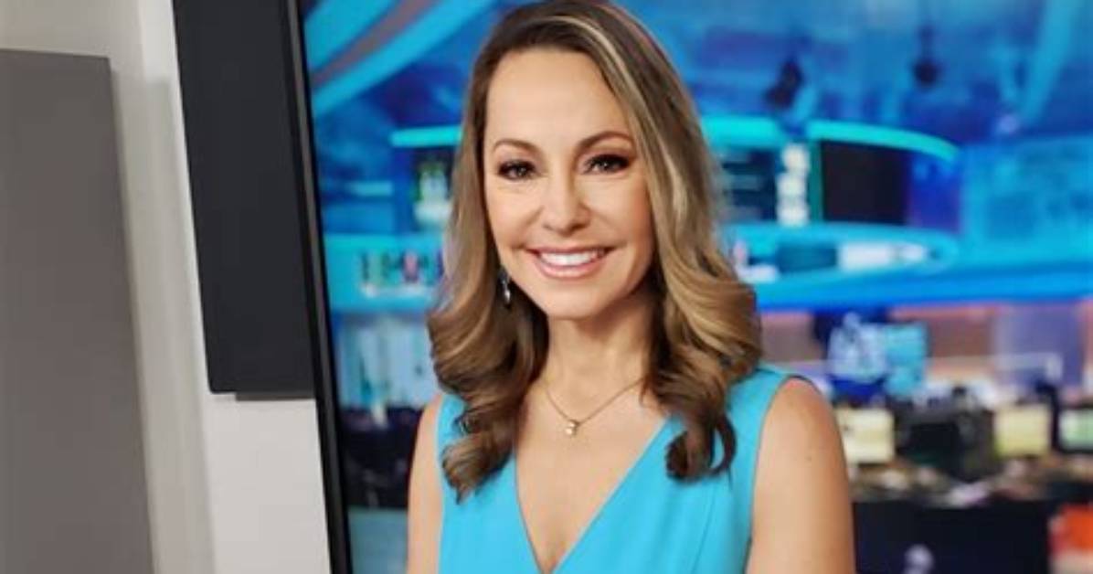Claudia Cowan