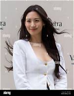 Claudia Kim