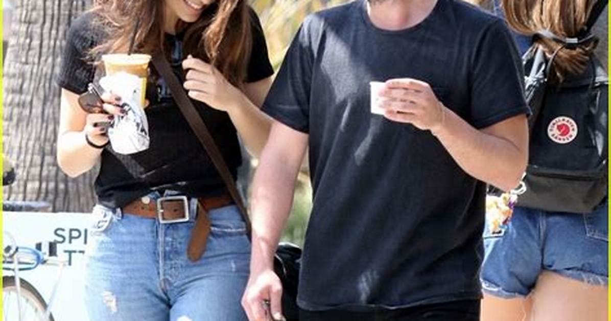 Claudia Traisac | Boyfriend Josh Hutcherson | Relationship