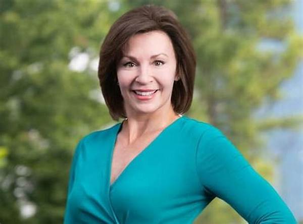 Claudine Chalfant Spectrum News, Bio, Wiki, Age, Husband, Salary, and Net Worth