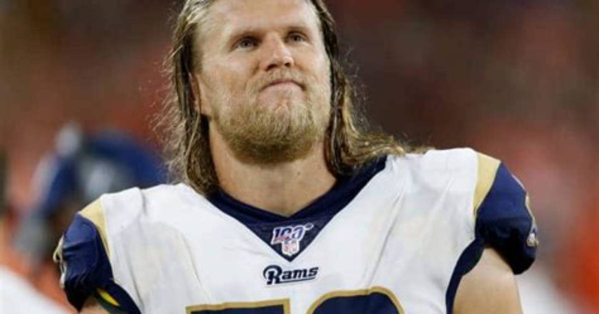 Clay Matthews Iii – Biography, Facts & Life Story