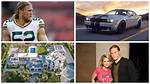 Clay Matthews Net Worth 2024