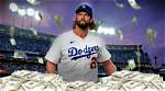 Clayton Kershaw Net Worth 2024