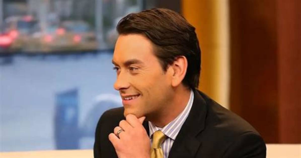 Clayton Morris Net Worth 2024