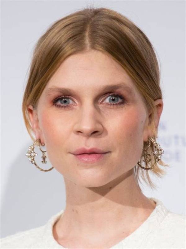 Clemence Poesy