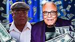Cleon Jones Net Worth 2024