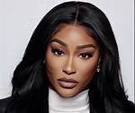 Cleopatra Bernard Height