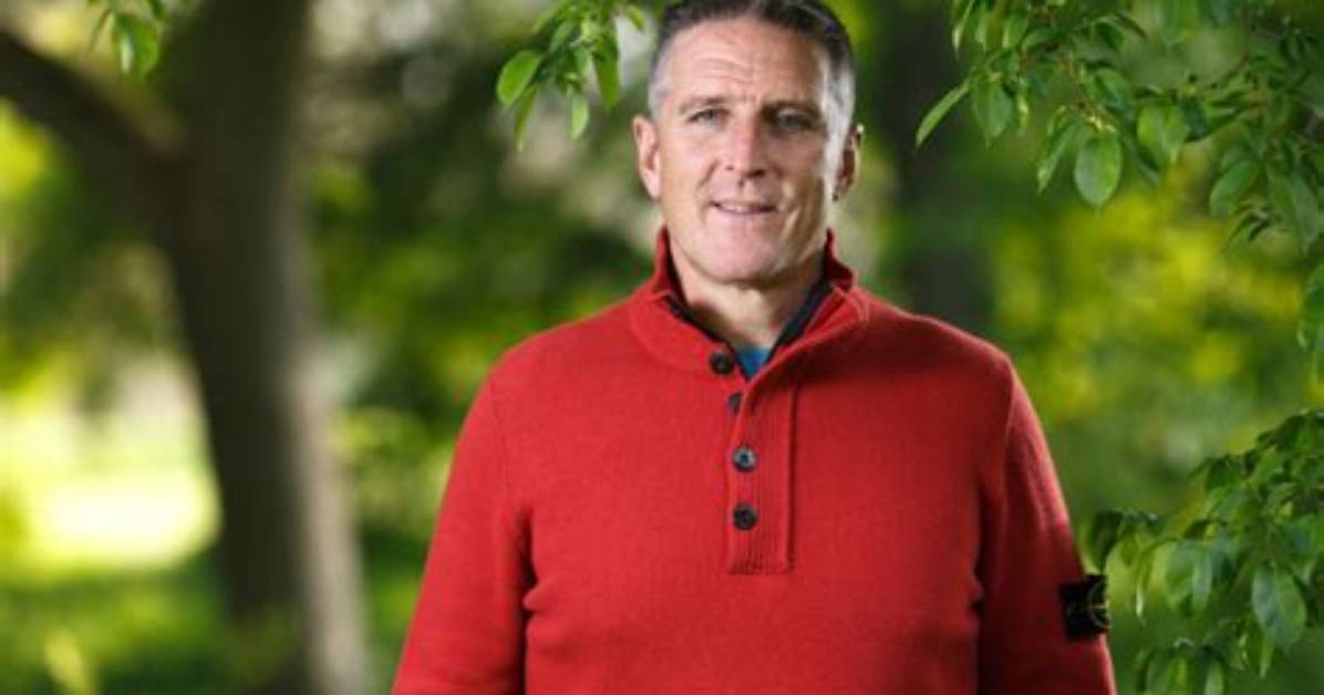 Cliff Devries- Wiki, Wife, Net Worth, Height, Career