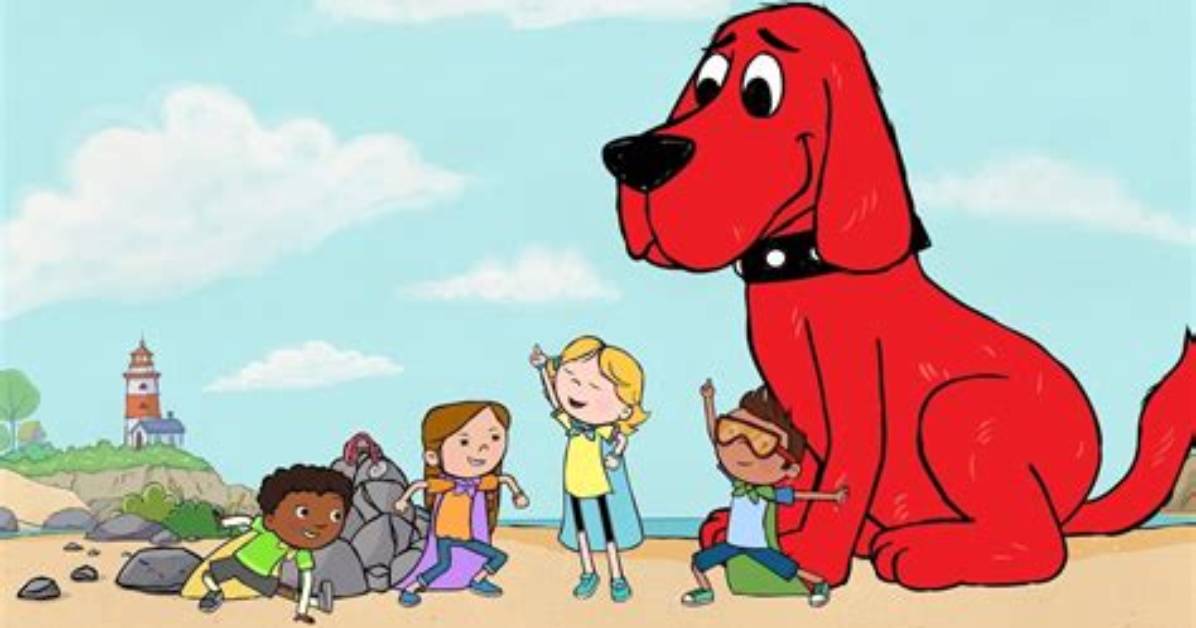 Clifford the Big Red Dog Cast Net Worth – Richest Cast Members Salary