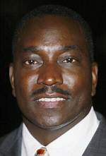 Clifton Powell
