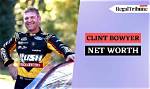 Clint Bowyer Net Worth – How Much Is Bowyer Worth?