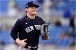 Clint Frazier Net Worth