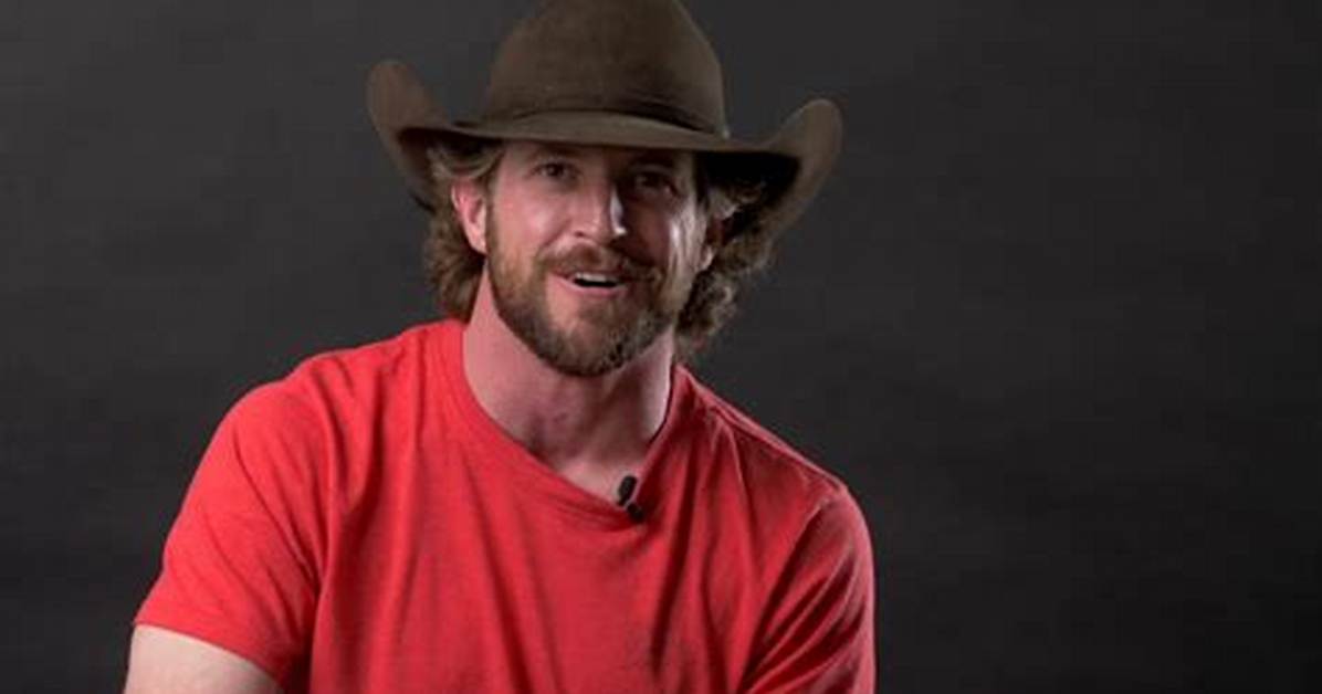 Clint Hopping-Rodeo Athlete| Net Worth – Age, Height, Rodeo, Career, Wiki & Bio