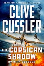 Clive Cussler