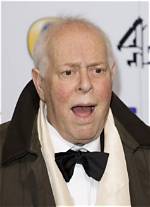 Clive Swift