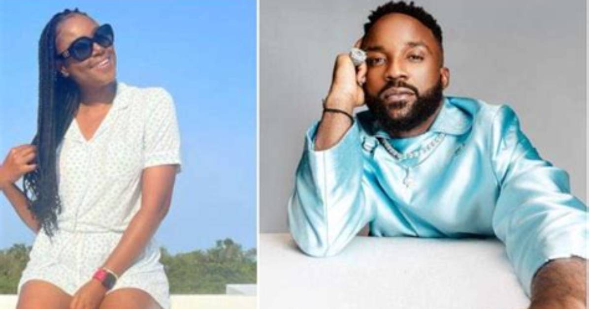 “Clout”: Iyanya Dragged for Admitting to Missing Yvonne Nelson Mins After Allegation of Cheating with Tonto