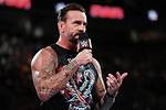 Cm Punk May Be out of a Job Following His Remarks at an Aew Press Conference