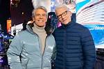 Cnn Addresses Andy Cohen’s Nye 2021 Drunken Rant