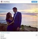 Cnn Rebecca Berg Is Getting Married? Boyfriend Moments Scream Yes!