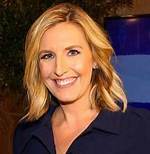 Cnn's Poppy Harlow Age 36, Happily Married; Husband & Baby - 'Greatest Gifts'!