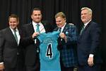 Coastal Carolina Chanticleers Coaching Staff 2023