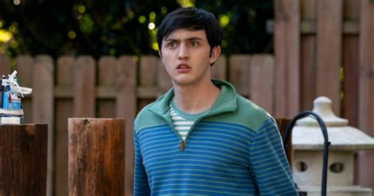 'Cobra Kai' Season 5: Gianni Decenzo Talks Demetri's Journey, Guest Stars, and More (Exclusive)