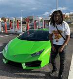 Cochise Net Worth - How Much Does Cochise Make?
