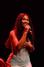 Coco Jones