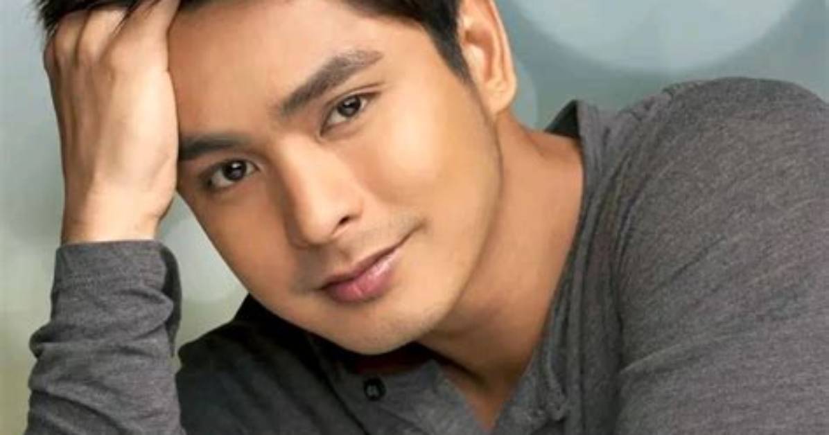 Coco Martin | Parents and Siblings