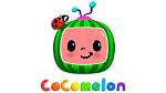 Cocomelon Logo & Symbol – Cocomelon History and Brand