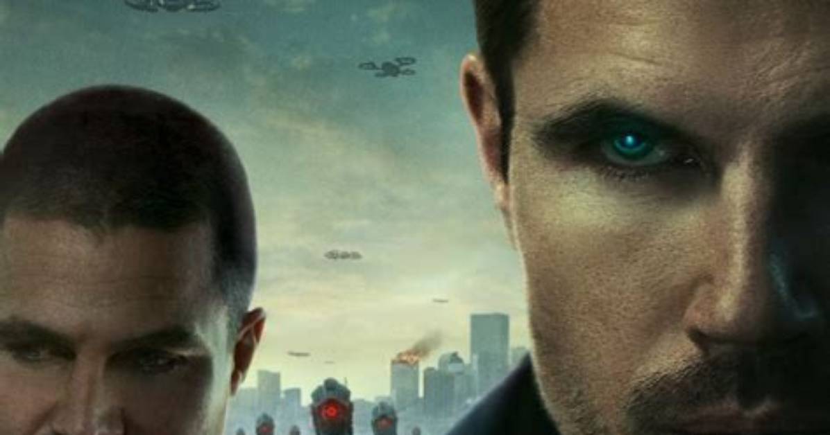 'Code 8' Power Classes — Details on the Casts' Supernatural Abilities