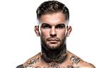 Cody Garbrandt – American Mma Fighter | Net Worth, Age, Bio, Wiki, Career, Family, Nationality, Ethnicity, Partner, Fights and Facts