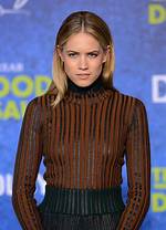 Cody Horn Net Worth