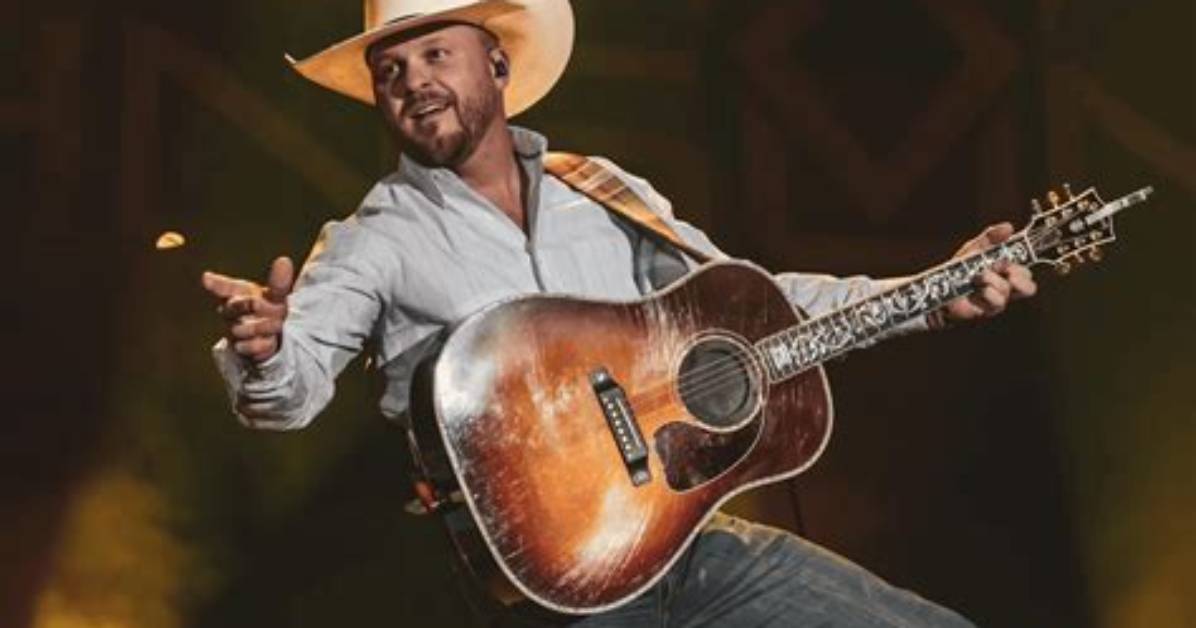 Cody Johnson