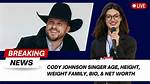 Cody Johnston Podcast, Bio, Wiki, Age, Wife, Cracked, Salary, and Net Worth