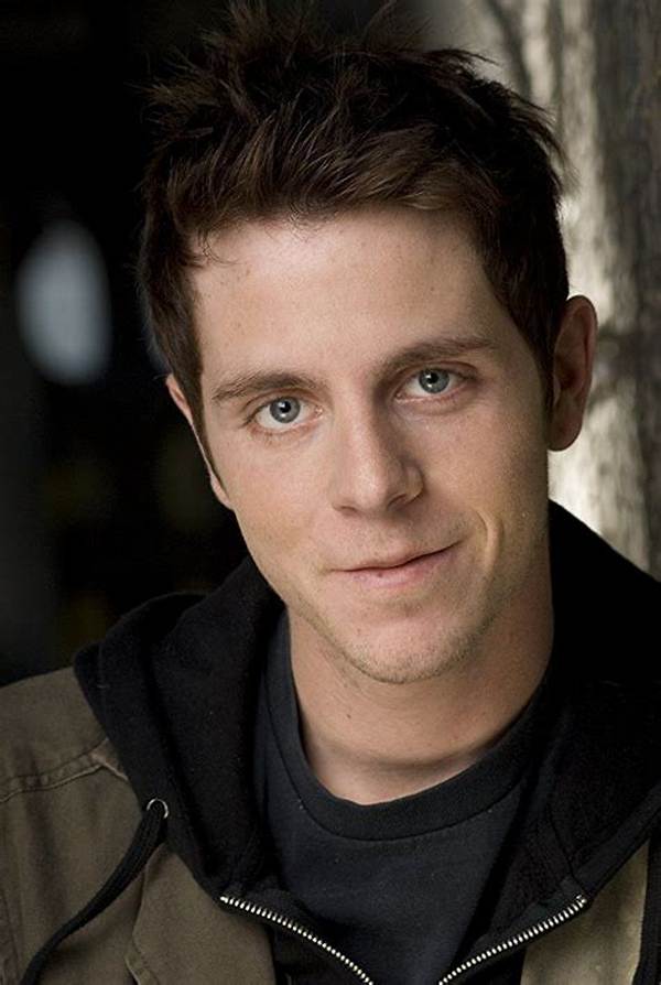 Cody Mcmains
