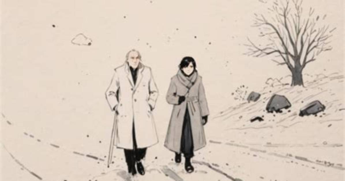 "Cold December’s" | Buy, Play and Listen