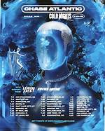 Cold Nights by Chase Atlantic from Usa
