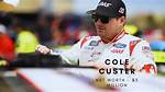 Cole Custer Net Worth