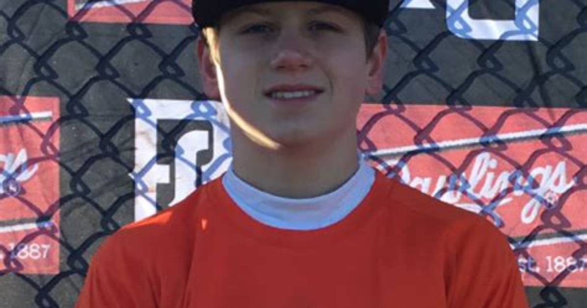 Cole Klingensmith