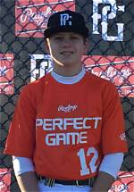 Cole Klingensmith