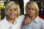Cole Sprouse
