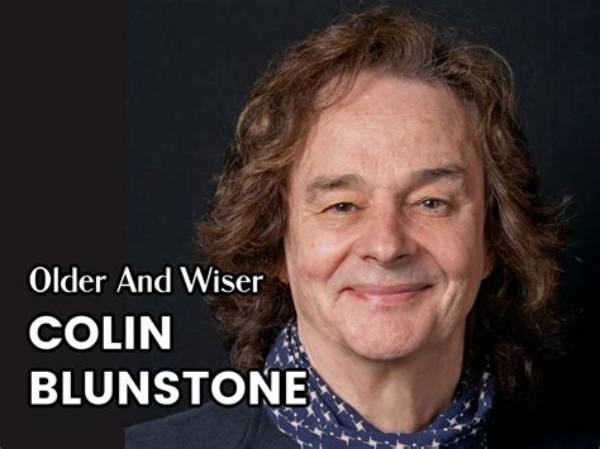 Colin Blunstone