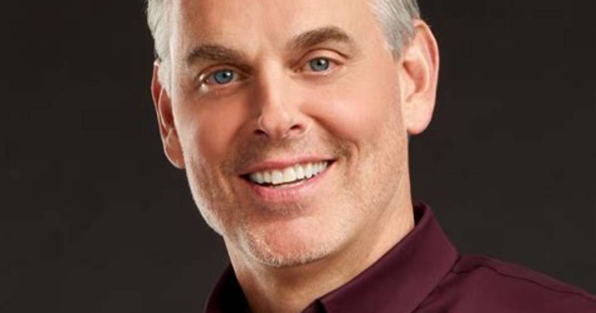 Colin Cowherd