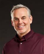 Colin Cowherd