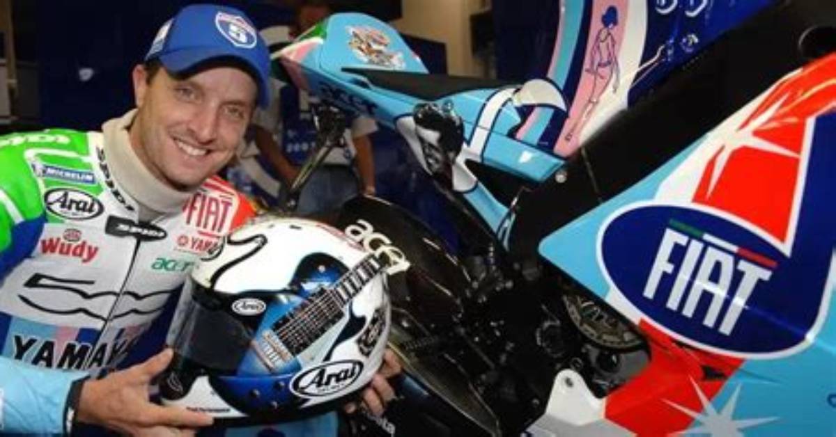 Colin Edwards Net Worth – How Much Is Colin Edwards Worth?
