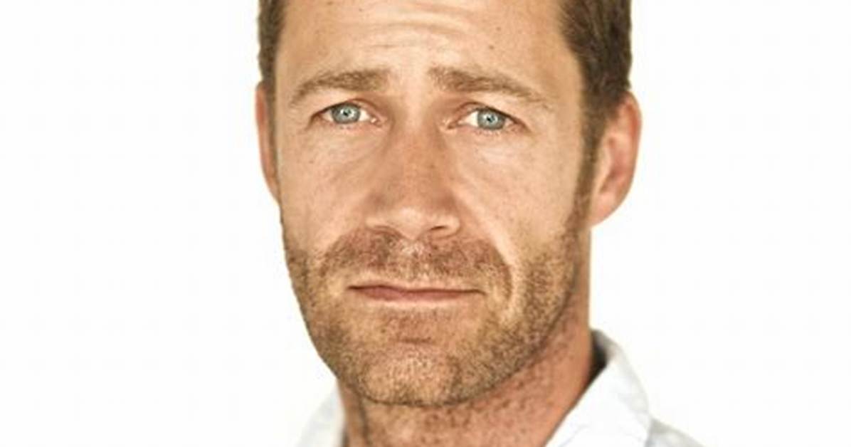 Colin Ferguson – Biography, Facts & Life Story
