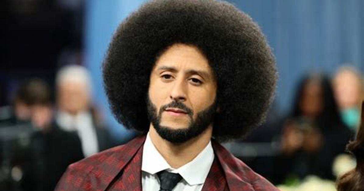 Colin Kaepernick Net Worth – How Much Is Kaepernick Worth?