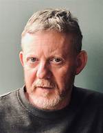 Colin Mccredie