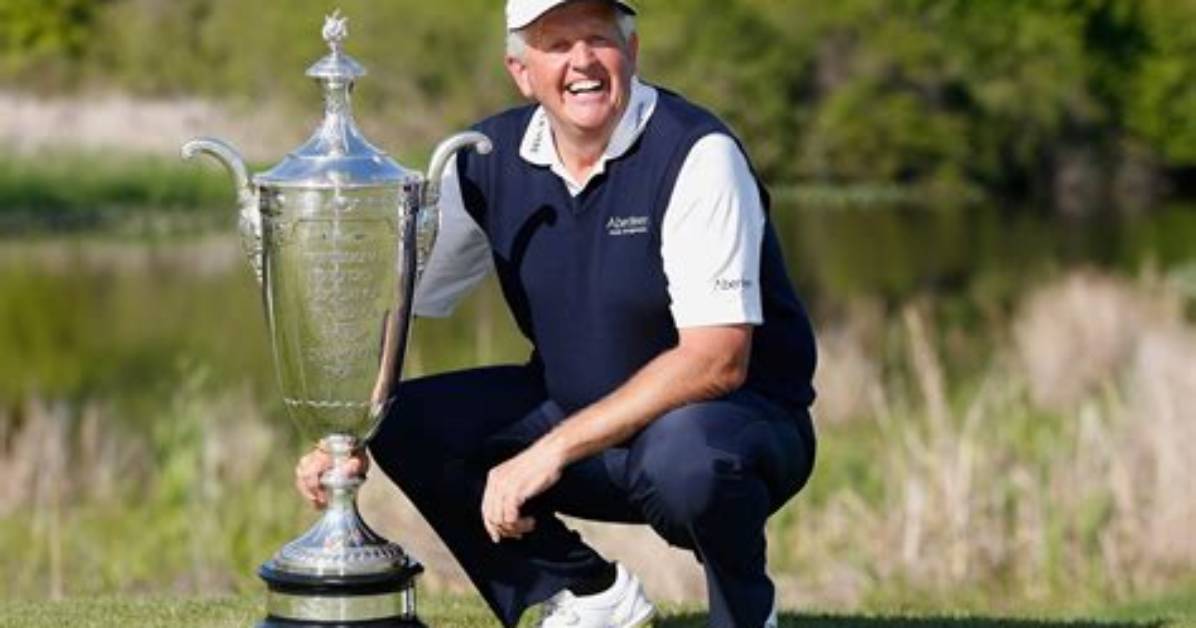 Colin Montgomerie